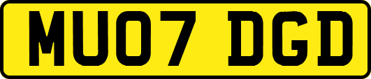 MU07DGD