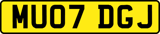MU07DGJ