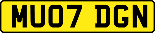 MU07DGN