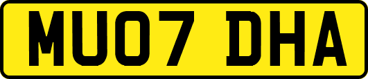 MU07DHA