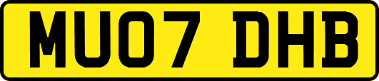 MU07DHB