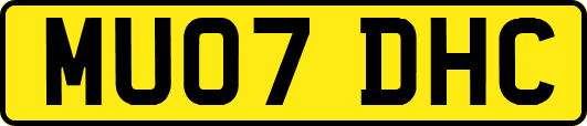 MU07DHC