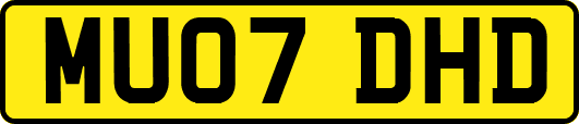 MU07DHD