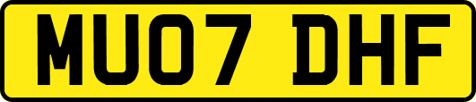 MU07DHF