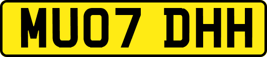 MU07DHH