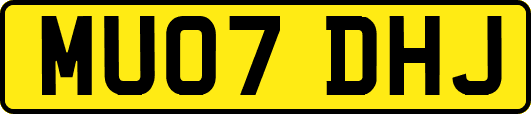 MU07DHJ