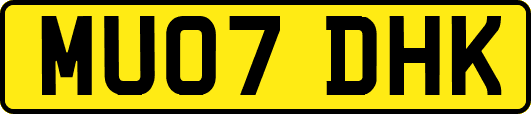 MU07DHK
