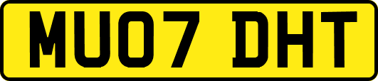 MU07DHT