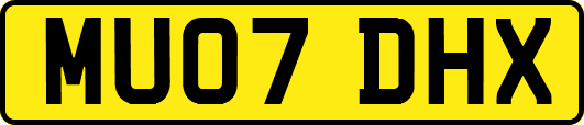 MU07DHX