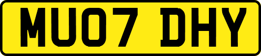 MU07DHY