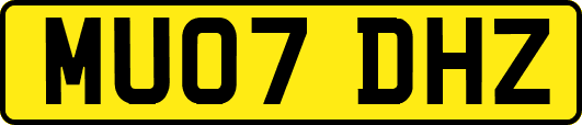MU07DHZ