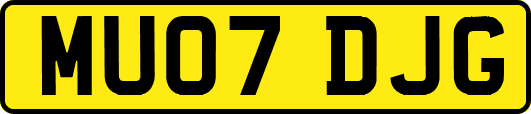 MU07DJG