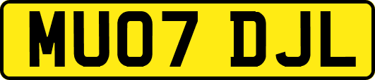 MU07DJL