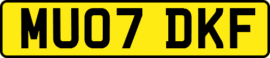 MU07DKF