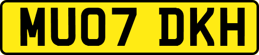 MU07DKH
