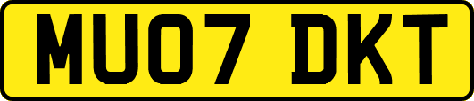 MU07DKT