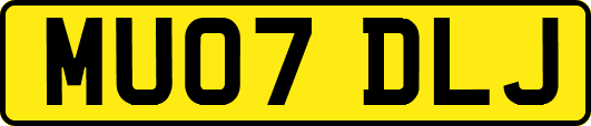 MU07DLJ