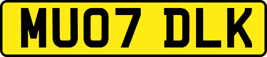 MU07DLK