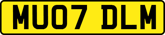 MU07DLM