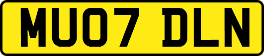 MU07DLN