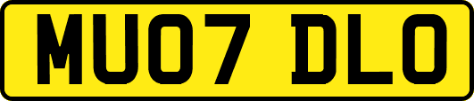 MU07DLO