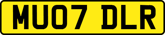 MU07DLR