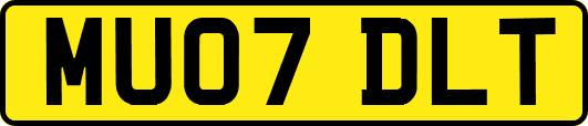 MU07DLT