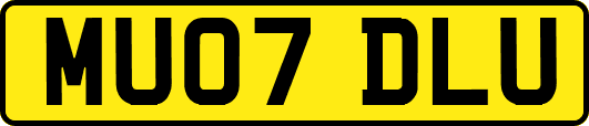 MU07DLU