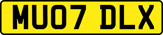 MU07DLX