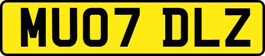 MU07DLZ