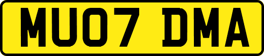 MU07DMA