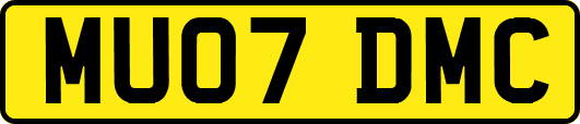MU07DMC