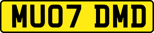 MU07DMD