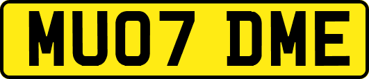 MU07DME