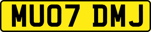 MU07DMJ