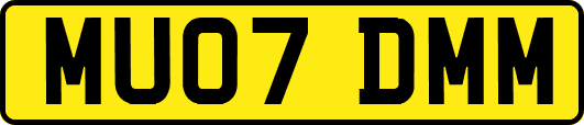 MU07DMM