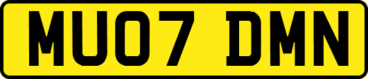MU07DMN