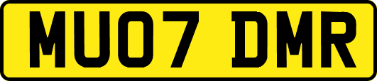 MU07DMR