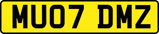 MU07DMZ