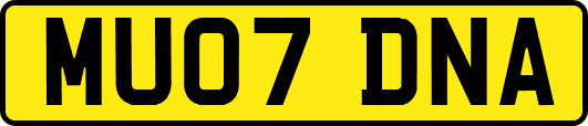MU07DNA
