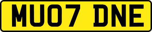 MU07DNE