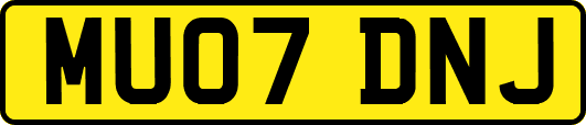 MU07DNJ