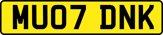 MU07DNK