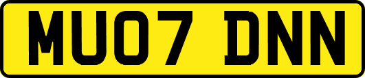 MU07DNN
