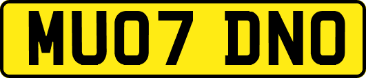 MU07DNO