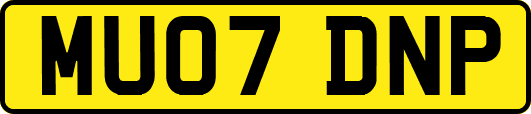 MU07DNP