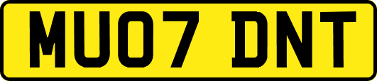 MU07DNT