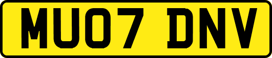 MU07DNV