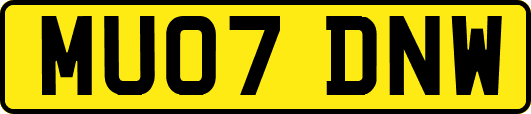 MU07DNW