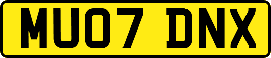 MU07DNX